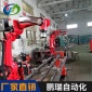 热销搬运机器人 自动化搬运机械臂 关节型机器人 工业机械臂